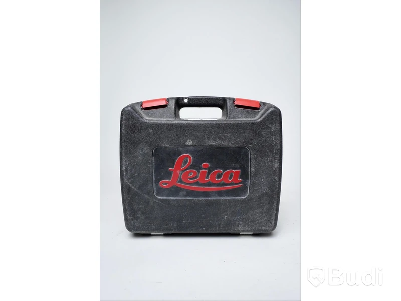 Leica Grönlaser